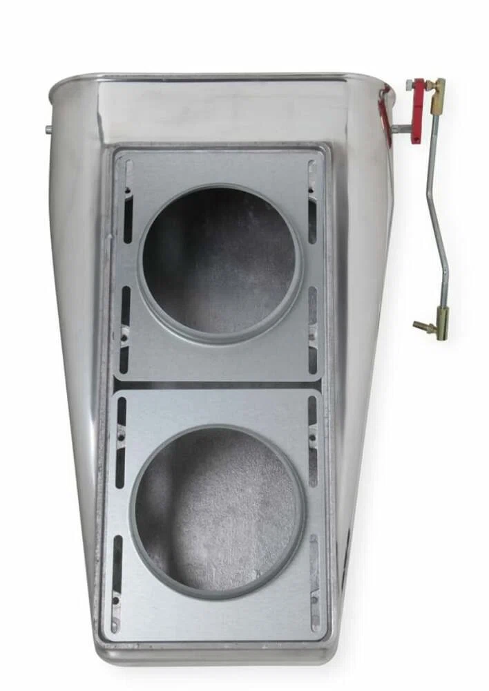 Mr. Gasket Street Scoop - 6650G